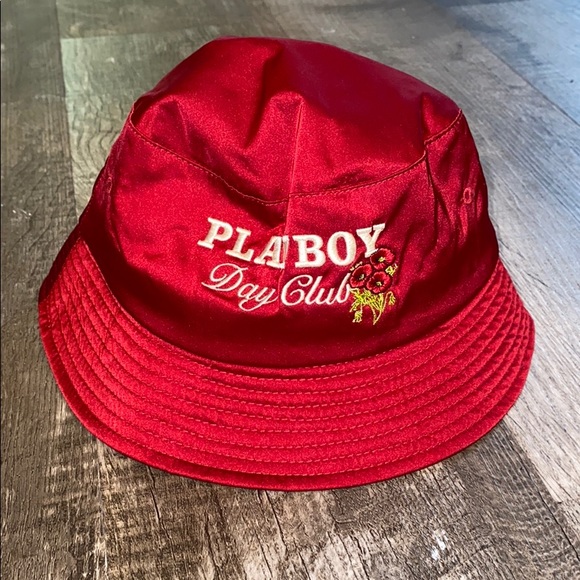 Playboy By Pacsun Bucket Hat 